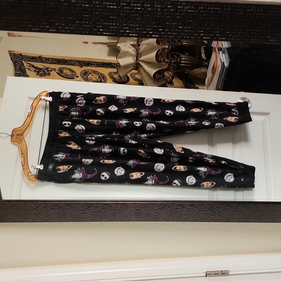 nightmare before christmas Intimates & Sleepwear Nightmare Before